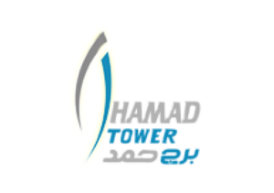 Hamad-Tower