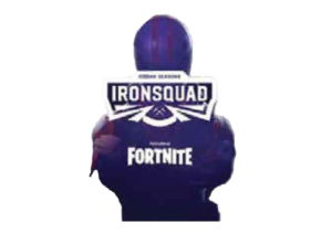 Iron-Squad